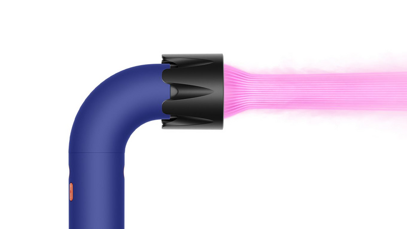 Secador Inteligente Briza BrzX17