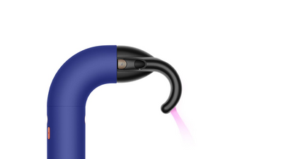 Secador Inteligente Briza BrzX17