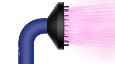Secador Inteligente Briza BrzX17