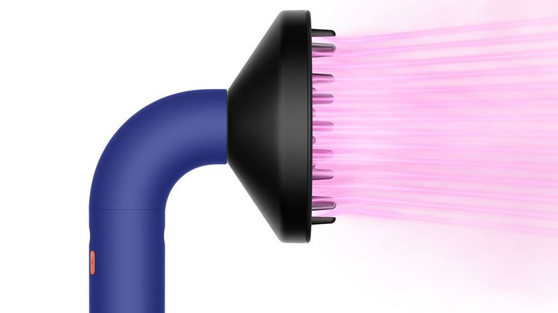 Secador Inteligente Briza BrzX17
