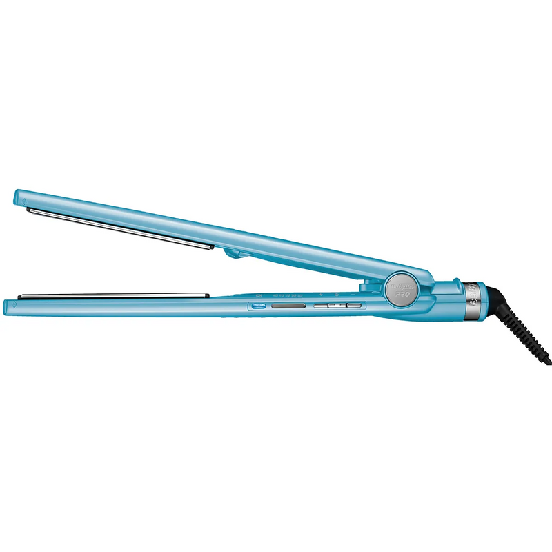Kit Dual Ionic Secador High Speed + Plancha de Pelo 9125 Babyliss PRO