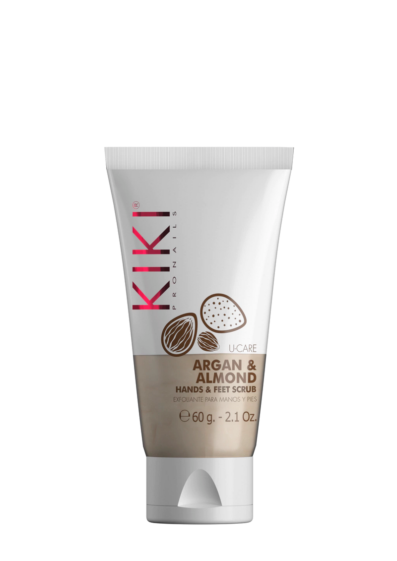 Mango Y Passion Fruit Exfoliante Manos Y Pies Idraet x 100 g