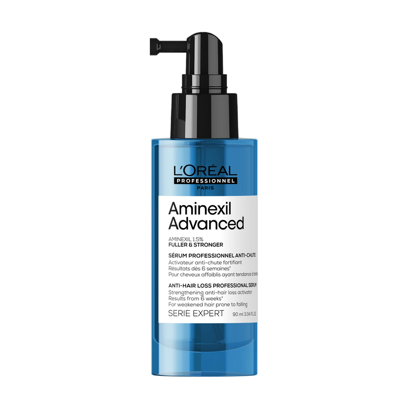 Serum Anti Caida Loreal Serie Expert Aminexil Advanced 90ml