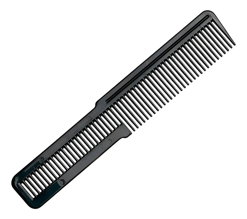 Peine De Corte Profesional De Carbono Barberia Simil Wahl