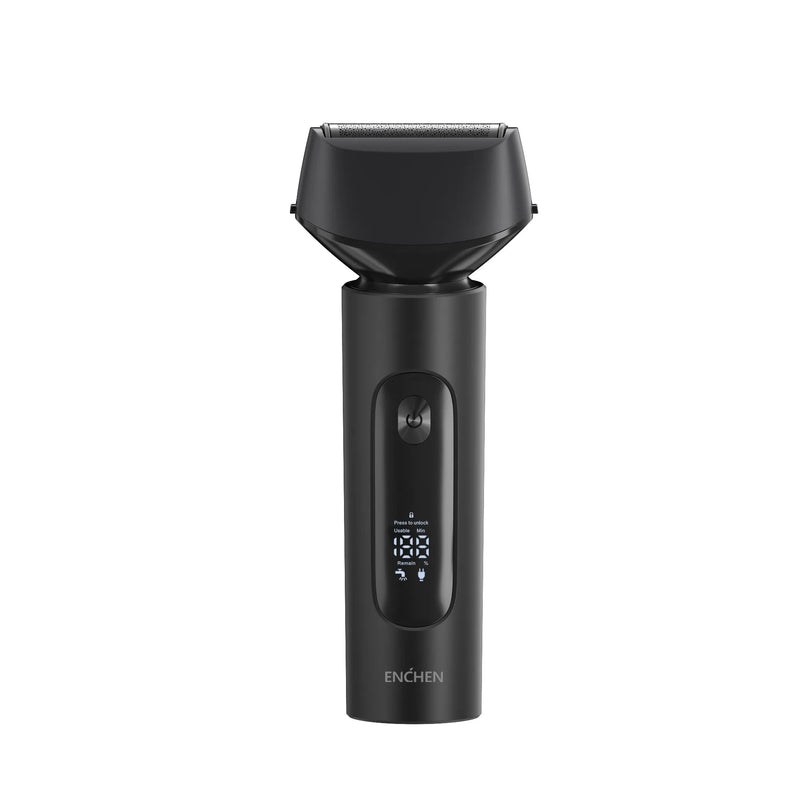 Shaver eléctrica Enchen MS001