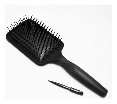 Jessamy Cepillo Neumatico Paleta Ionico Profesional C7527