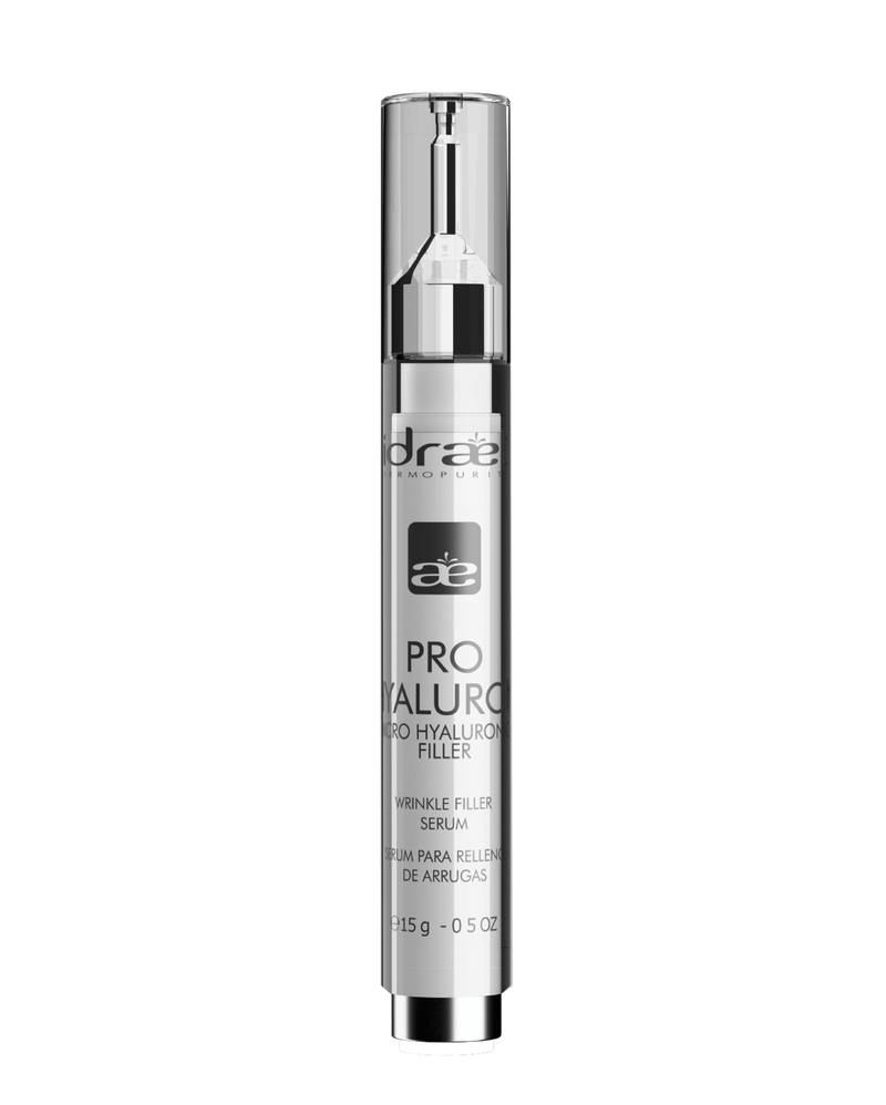 Serum Efecto Relleno Pro Hyaluron Idraet x 15 ml