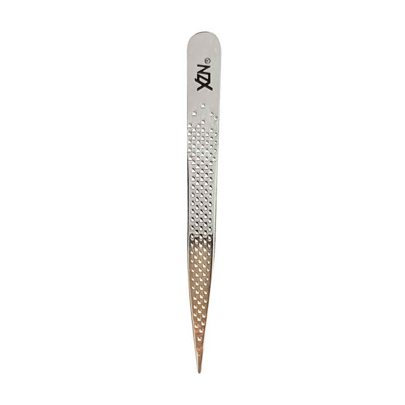 Pinza de Depilar Punta Fina XZN