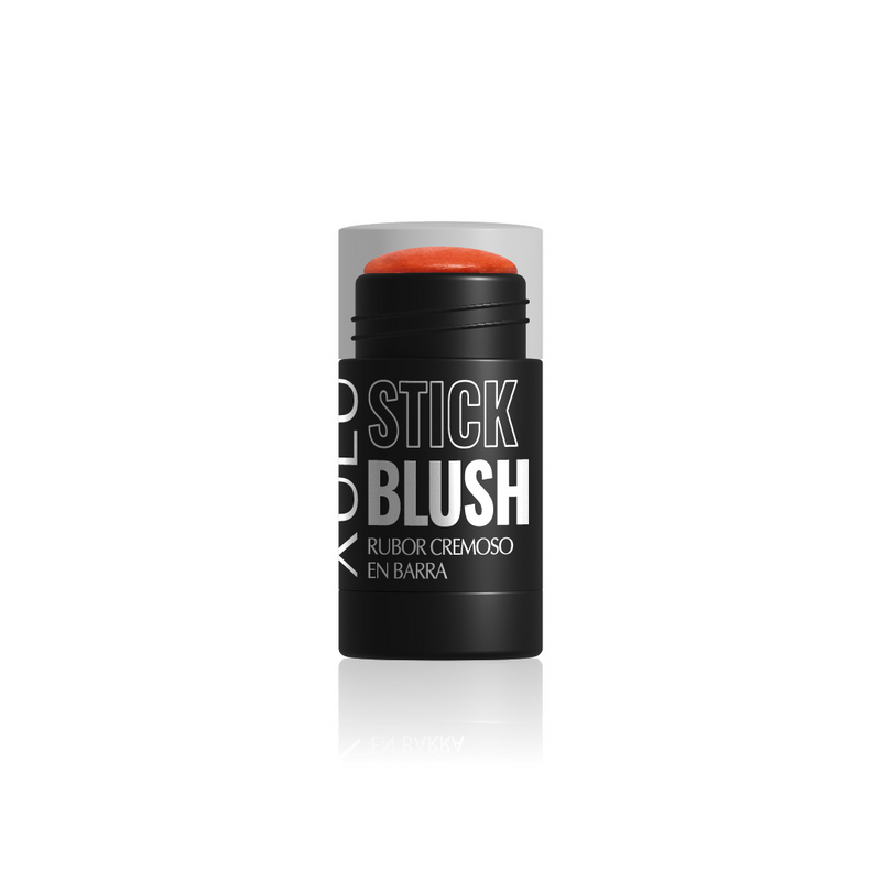 Rubor En Barra Stick Blush Xulu  Nro 1