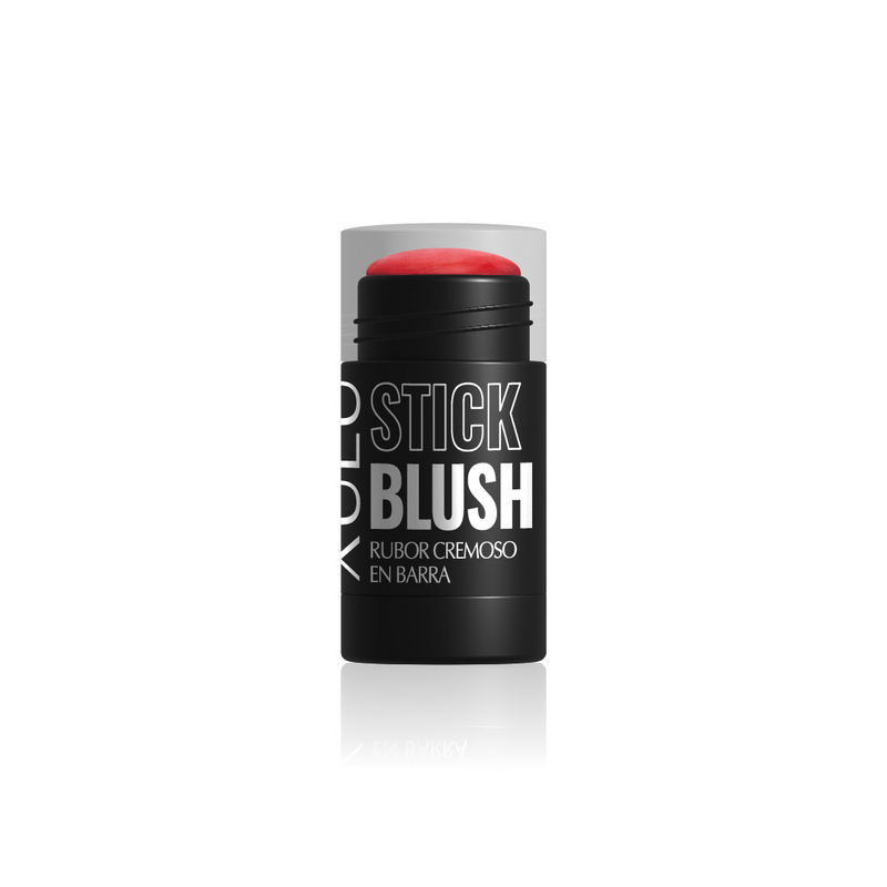 Rubor En Barra Stick Blush Xulu Peachy  Nro2
