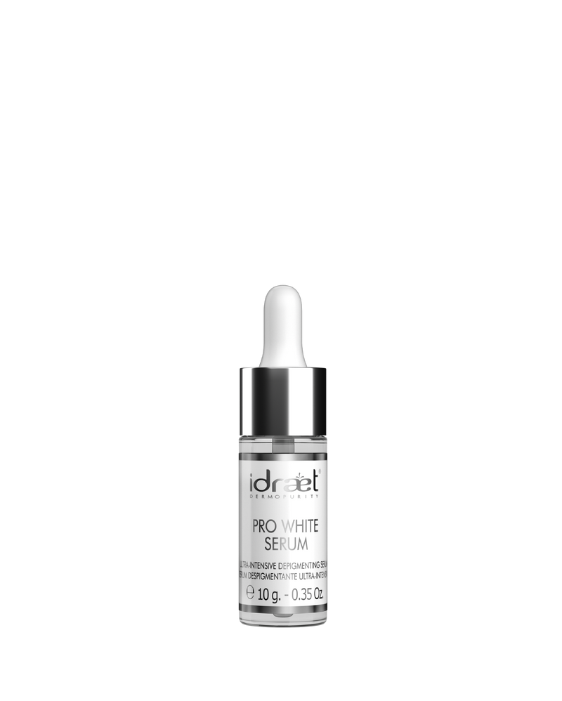 Serum Despigmentante Pro White Idraet 10g