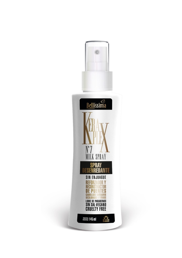 Bellissima Keraplex Spray Desenredante 145ml