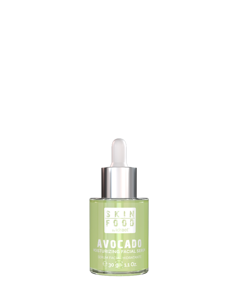 Avocado Skin Hydration Serum  Idraet x 30g