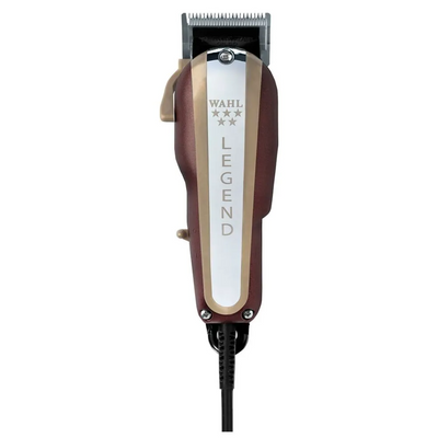 Combo Maquina Legend + Patillera Detailer Cable Wahl