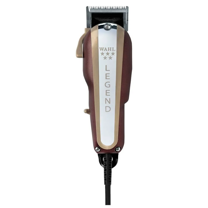 Combo Maquina Legend + Patillera Detailer Cable Wahl
