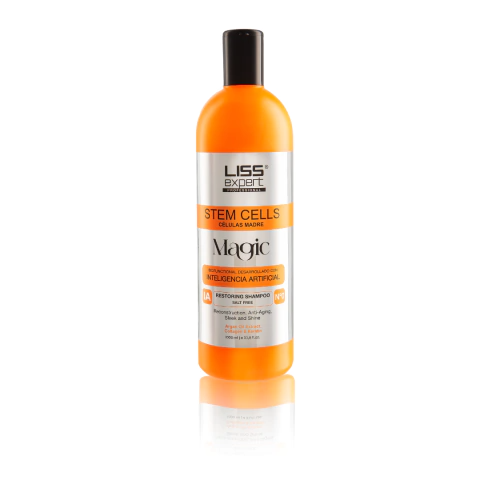 Liss Expert Stem Cells Células Madre Magic N.0 Champú 1000 ml