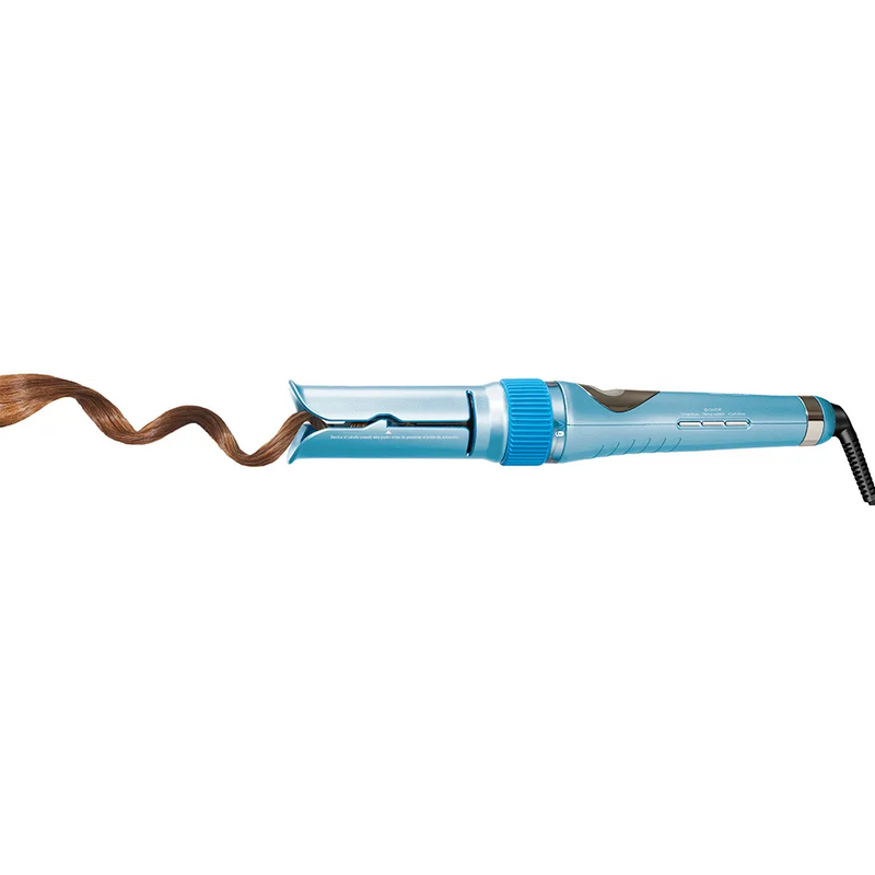 Rizador Miracurl Nano Titanium 19mm Babyliss PRO
