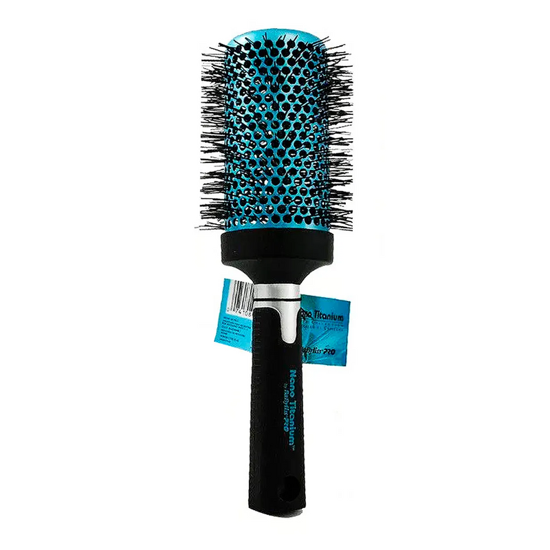 Cepillo Térmico Grande Nano Titanium Babyliss Pro