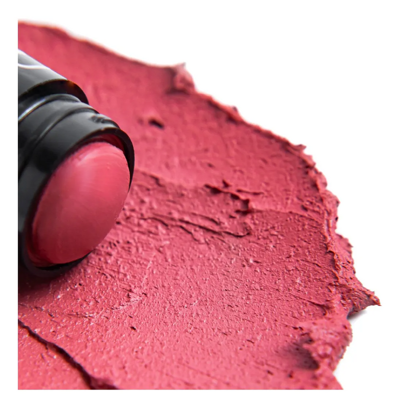 Rubor En Barra Stick Blush Xulu Peachy  Nro2