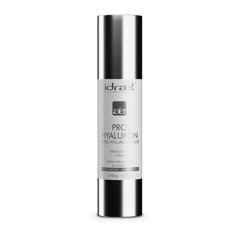 Crema Facial Pro Hyaluron Idraet x 50 Ml