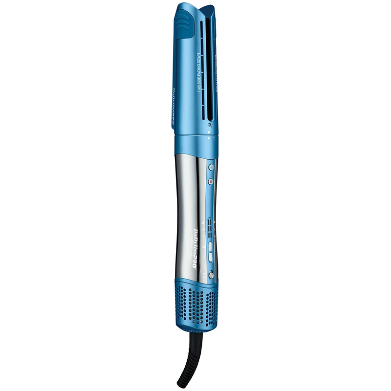 Multiestilizador y Secador Iónico StyleSwitch Babyliss Pro