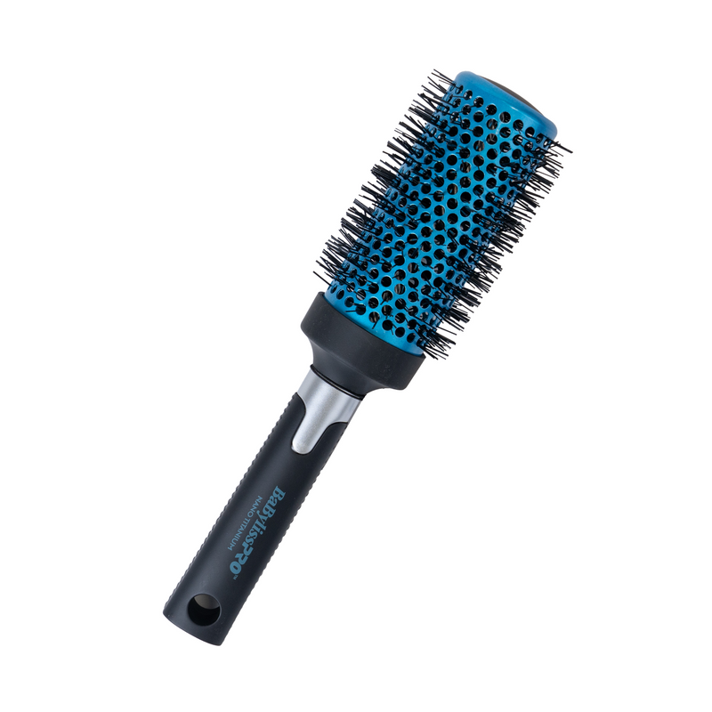 Cepillo Térmico Nano Titanium Grande Babyliss PRO
