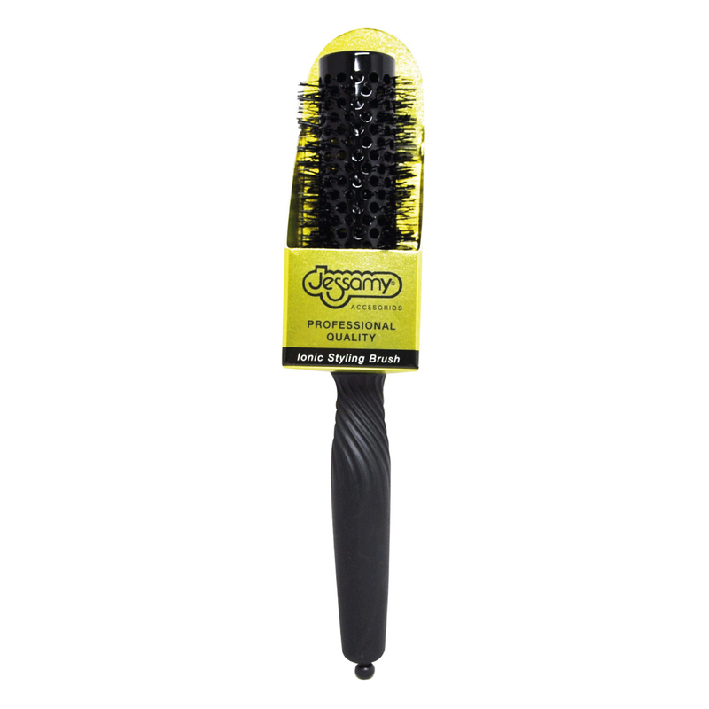Cepillo Termico Premium con Cerdas Ionicas de 35mm marca Jessamy