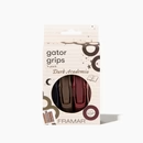 Paquete de 4 pinzas de cocodrilo Framar