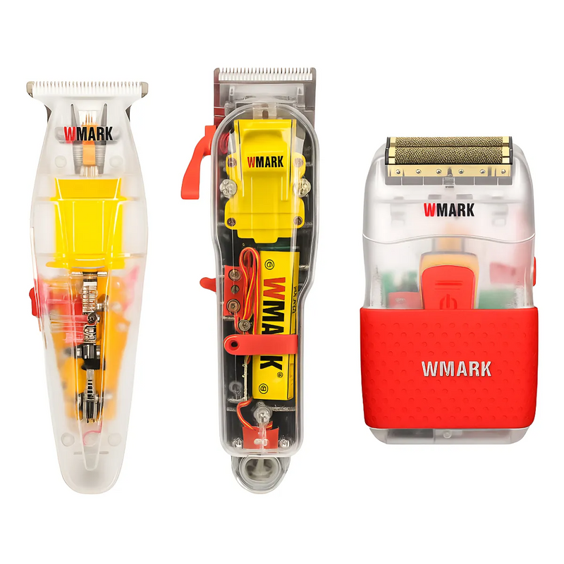 Kit 3 En 1 Ng-602t Wmark