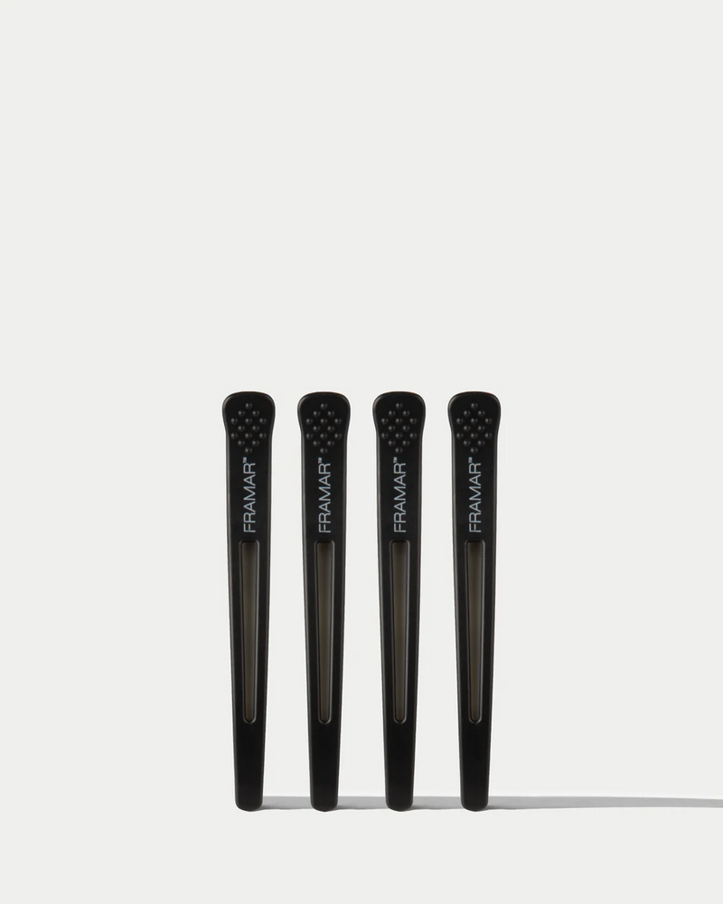 Super Sectioners Black Pack X 4