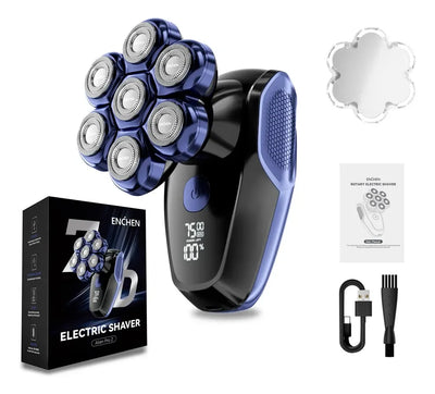 Shaver Maquina Afeitadora Enchen