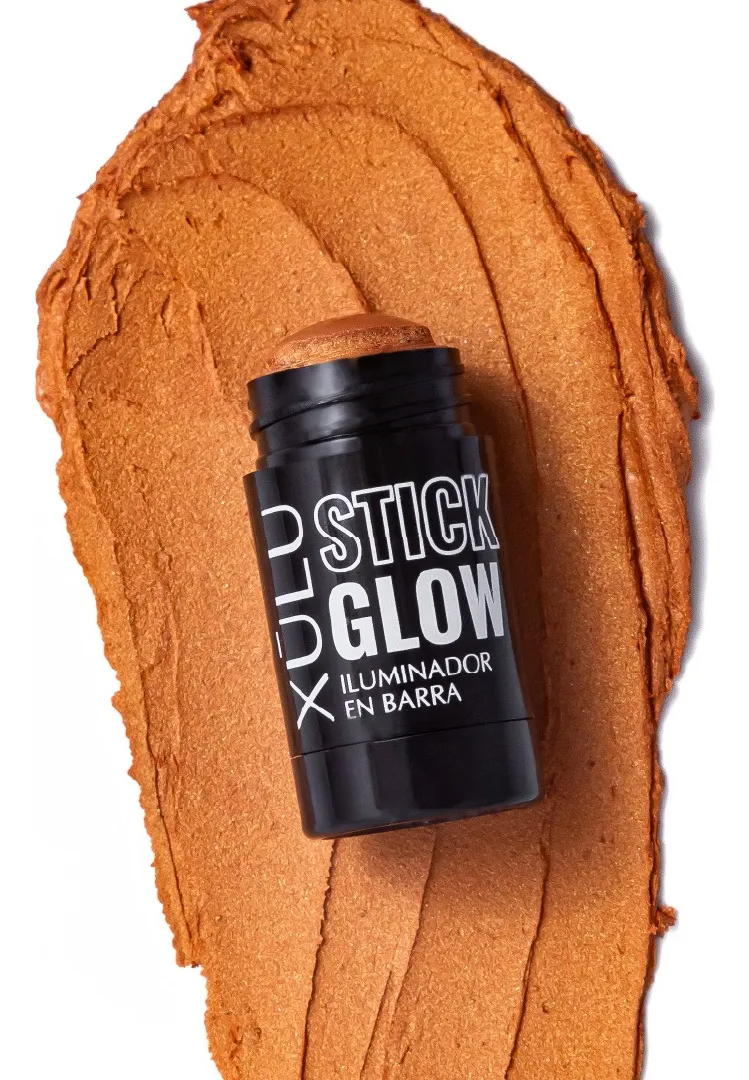 Iluminador En Barra Stick Glow  Sunset - Nro 2