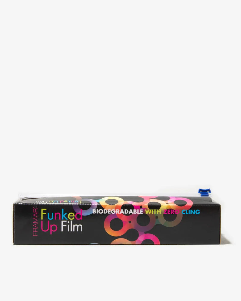 Film Framar Para Tintura 92m Biodegrada