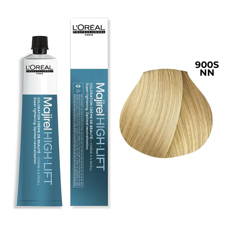 Coloración Majiblond N°900S Loreal 50gr