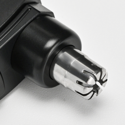 Trimmer Inalamb Para Nariz Y Orejas 11000 Rpm Ng-nt003 Wmark