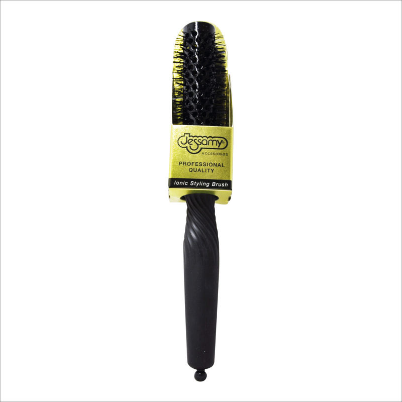 Cepillo Termico Premium con Cerdas Ionicas de 25mm C7525 Jessamy