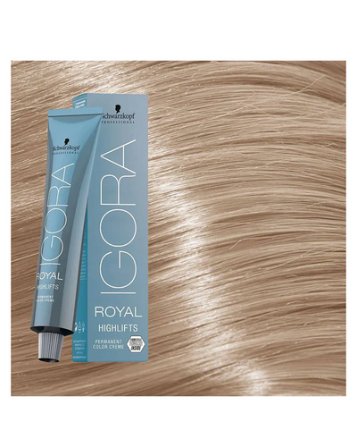 Tintura Igora Royal x60ml