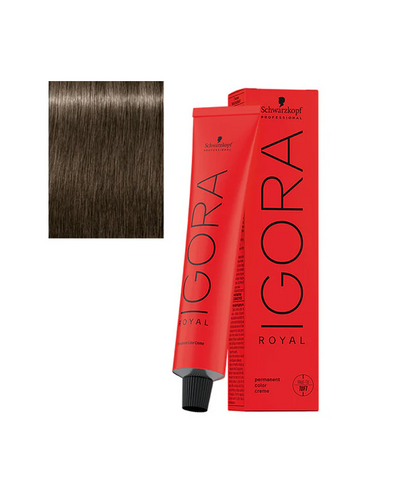 Tintura Igora Royal x60ml