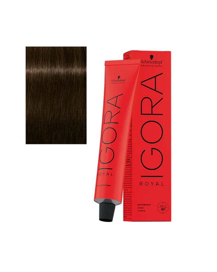 Tintura Igora Royal x60ml