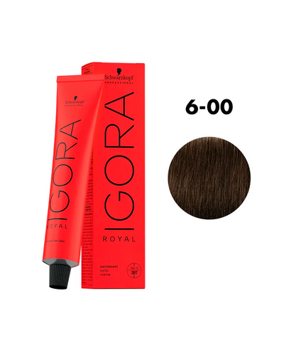Tintura Igora Royal x60ml
