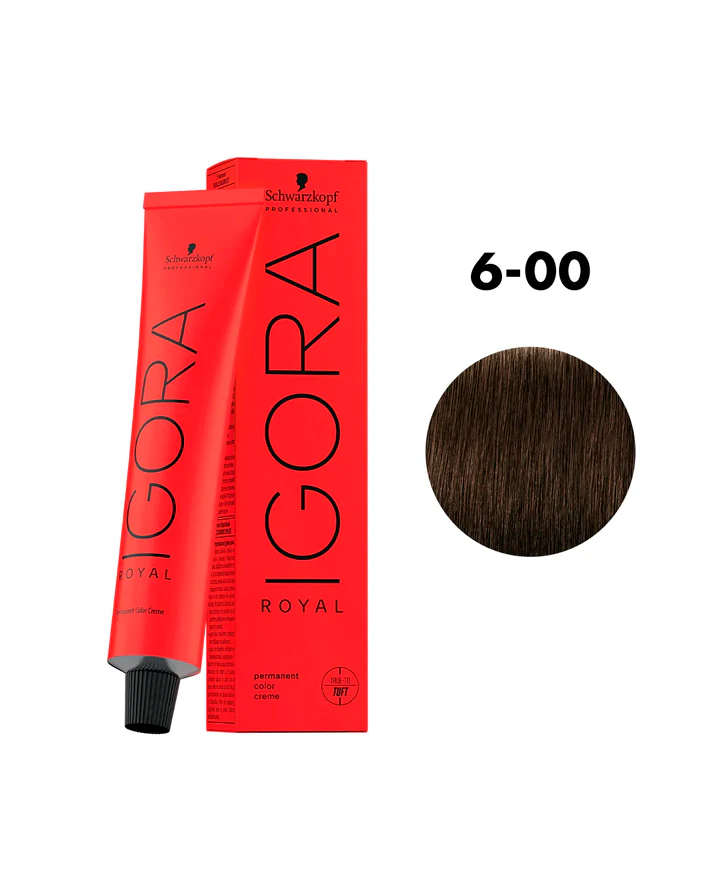 Tintura Igora Royal x60ml