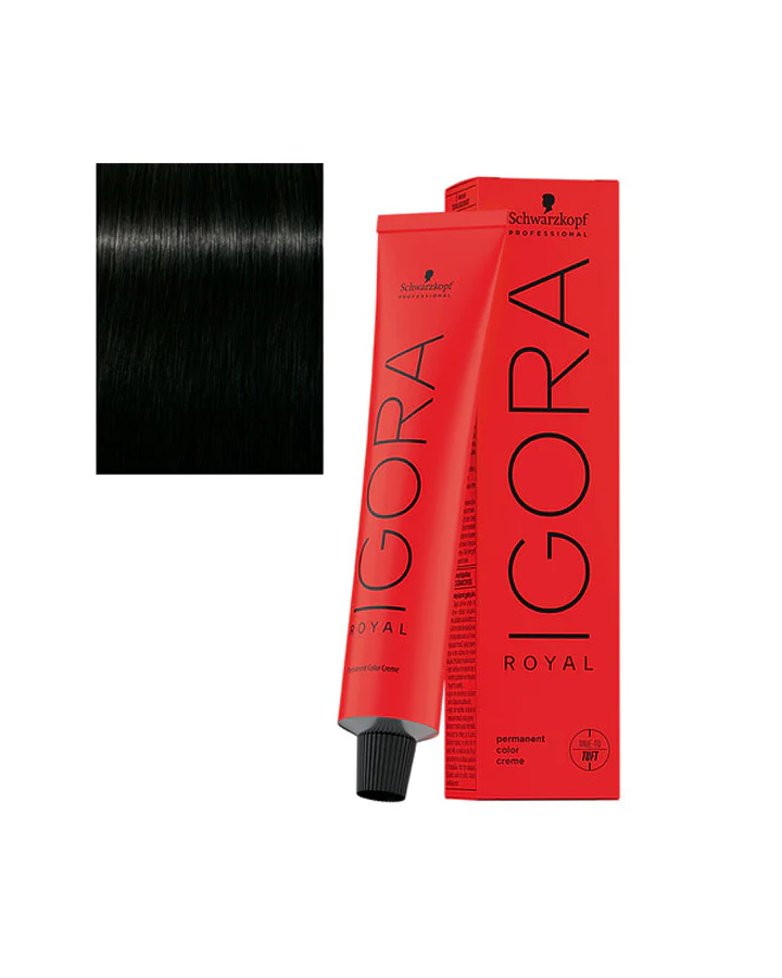 Tintura Igora Royal x60ml