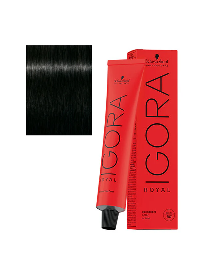 Tintura Igora Royal x60ml