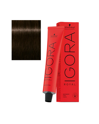 Tintura Igora Royal x60ml