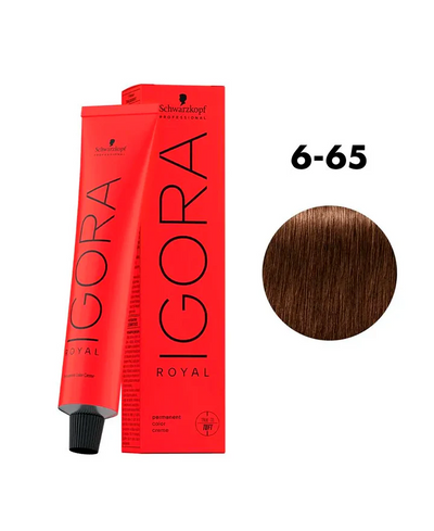 Tintura Igora Royal x60ml
