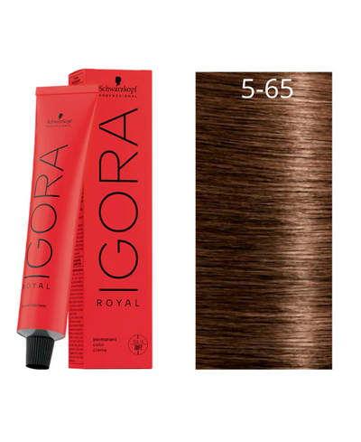 Tintura Igora Royal x60ml