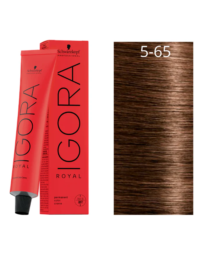 Tintura Igora Royal x60ml