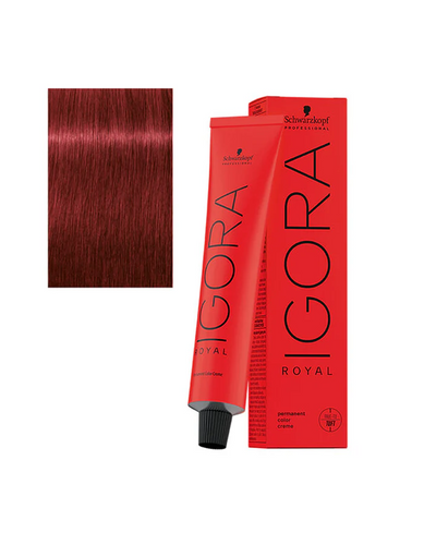 Tintura Igora Royal x60ml