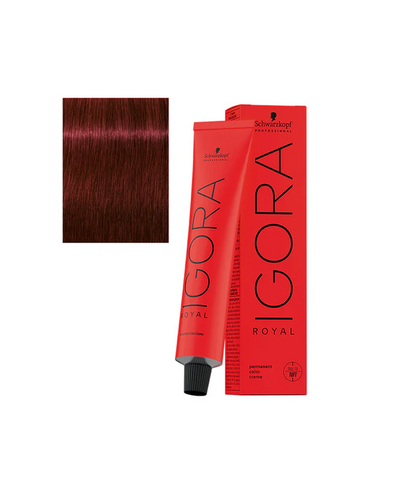 Tintura Igora Royal x60ml