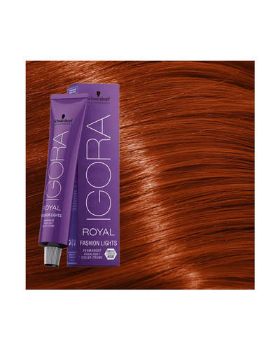 Tintura Igora Royal x60ml
